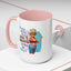 Humor Mug - Sexy Grandma