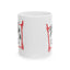 Motivation Mug - Think Outside The Box 1