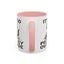 Animal Mug - It's Too Peopley Outside