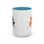 Support Mug - Heal Cancer