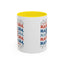 4th of July Mug - Made in USA