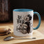 Humor Mug - Be Bold Be Fabulous