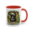 Humor Mug - Love Is In The Air