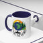 Adventure Mug - Explore The World