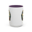 Adventure Mug - Adventure Is My Therapy