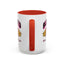Religious Mug - Blessed By God
