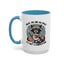 Wellness Mug - We Are All Crazy