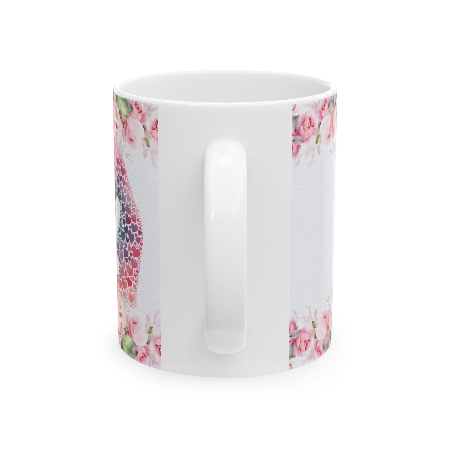 Mother's Day Mug - Mother & Infant Child