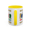 Father's Day Mug - Father Noun