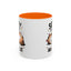 Humor Mug - Sorry I Can't Go