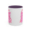 Support Mug - Fight Hope Cure