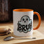 Halloween Mug - Bruh 2