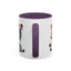 Birthday Mug - Zebra Clipart