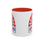4th of July Mug - All American Cutie