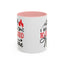 Adventure Mug - I Belong To The Wild Nature