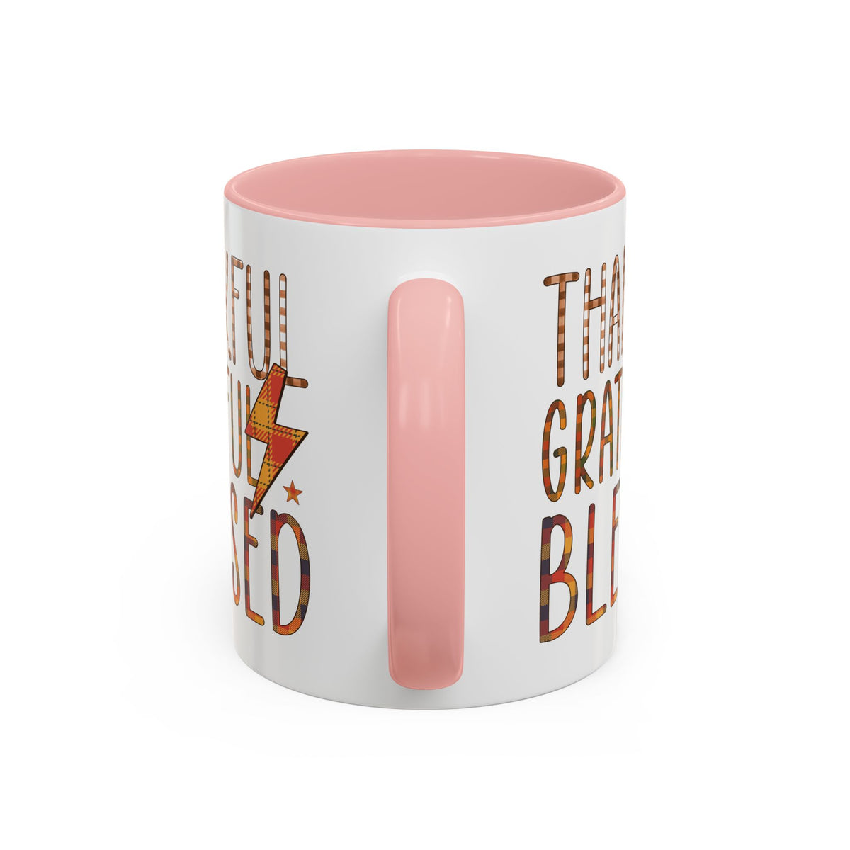 Fall Mug