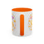 Anniversary Mug - I Love You More