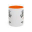 Alien Mug - Space Buddies