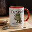 Office Mug - Dang