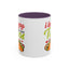 Anniversary Mug - I Love You More Than Tacos