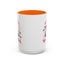 Support Mug - In October