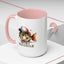 Humor Mug - Don't Be a Basshole