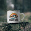 Adventure Mug - Seek Adventure