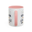 Motivational Mug - Be Stronger Than Your Strongest Excuse