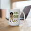 Anniversary Mug - Very Nice Sexy Time