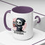 Adult Mug - If You Can't Kill Them With Kindness