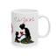 Mother's Day Mug - I Love You Mom