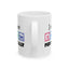 Humor Mug - I Only Use Sarcasm Periodically