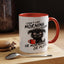 Humor Mug - I Don't Like Morning People