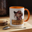 Adult Mug - I Don't Want Sponserbileries No More