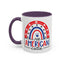 4th of July Mug - All American Cutie