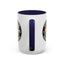 Alien Mug - Coffee Is Universal