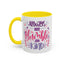 Motivation Mug - Always Stay Humble & Kind