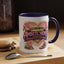 Humor Mug - Ambitchous