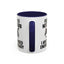Animal Mug - Please Do Not Disturb