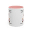 Adult Mug - The Path of Inner Peace