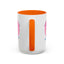 Birthday Mug - Sexy Drama Lama
