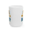 Motivation Mug - Make Yourself A Priority Design