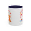 Anniversary Mug - I Love You More Than The Cat
