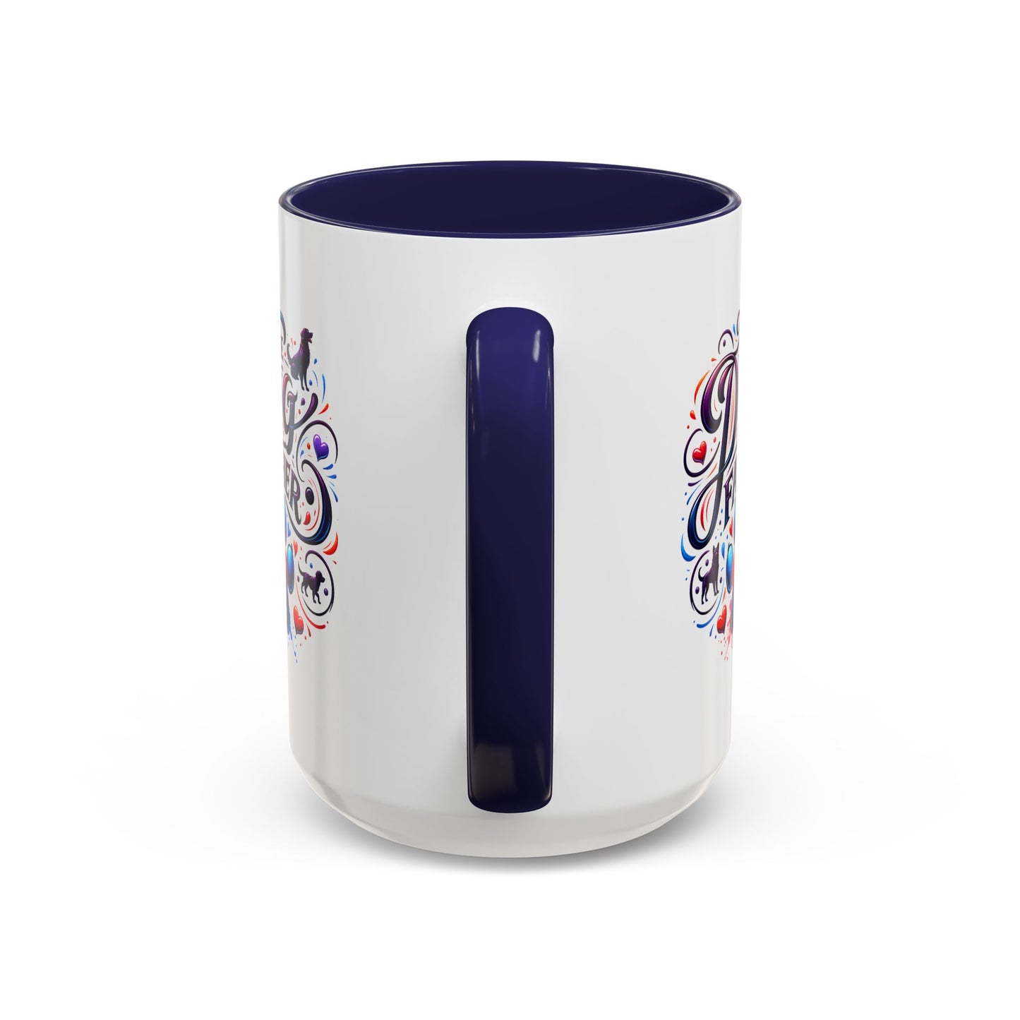 Animal Mug - The Dog Father