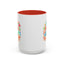 Wellness Mug - Be Joyful