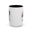 Adult Mug - If You Can't Kill Them With Kindness