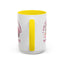 Adult Mug - I Can Buy My Self Flowers