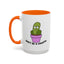 Adult Mug - Don't Be A Cocktus