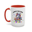 Adult Mug - I Baked you