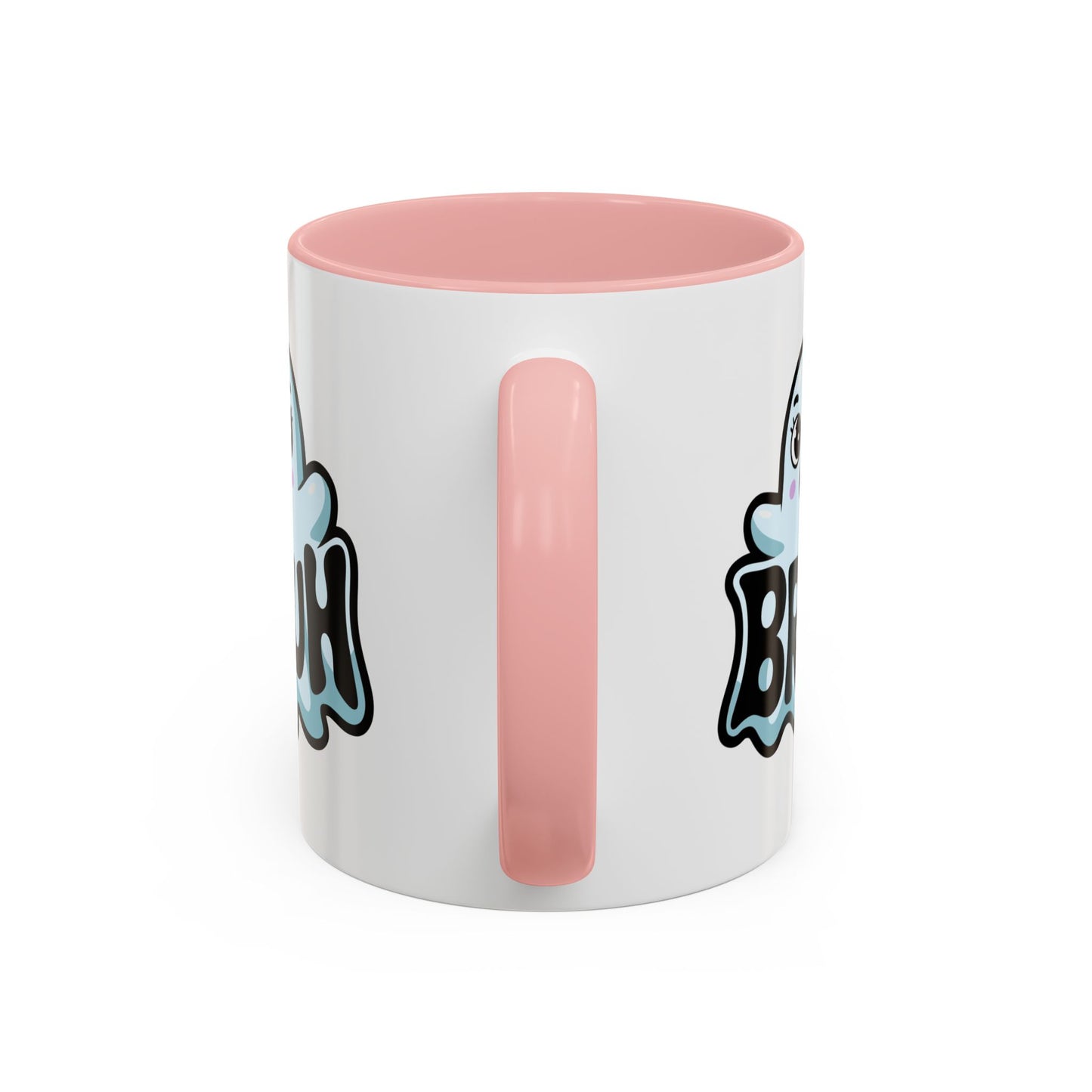 Halloween Mug - Bruh 2